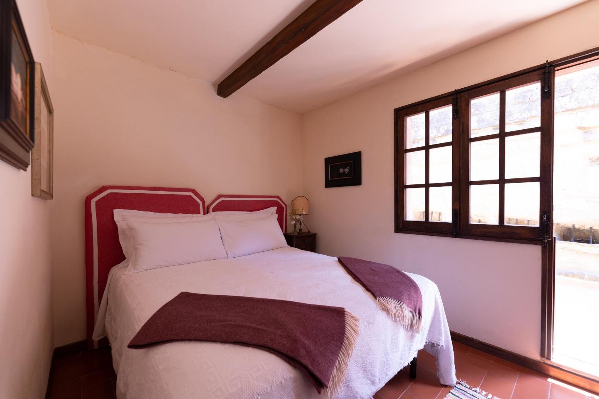 프라토베키오 Castello E Borgo Di Porciano 빌라 외부 사진